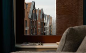 The Cloud One Gdansk